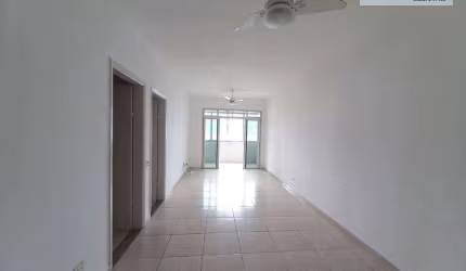 Apartamento com 3 dormitórios à venda, 105 m² por R$ 560.000,00 - Boa Vista - São Vicente/SP