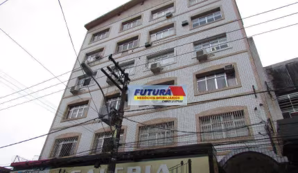 Sala para alugar, 55 m² por R$ 1.850,00/mês - Centro - São Vicente/SP