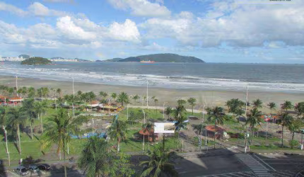 Apartamento à venda, 200 m² por R$ 900.000,00 - Itararé - São Vicente/SP