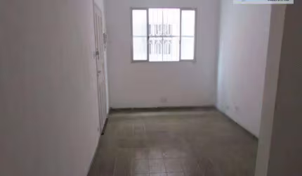 Apartamento com 2 dormitórios à venda, 56 m² por R$ 190.000,00 - Parque São Vicente - São Vicente/SP