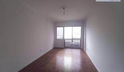 Apartamento com 2 dormitórios à venda, 67 m² por R$ 370.000,00 - Itararé - São Vicente/SP