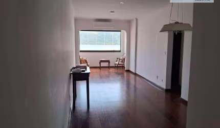 Apartamento com 2 dormitórios à venda, 100 m² por R$ 700.000,00 - Itararé - São Vicente/SP