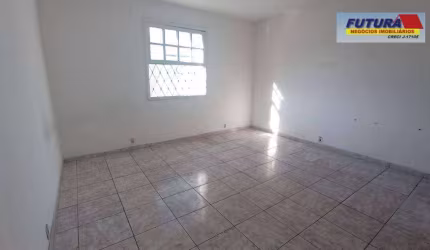Studio com 1 dormitório à venda, 34 m² por R$ 210.000,00 - Centro - São Vicente/SP