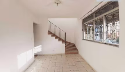 Sobrado com 2 dormitórios à venda, 84 m² por R$ 330.000,00 - Vila São Jorge - São Vicente/SP