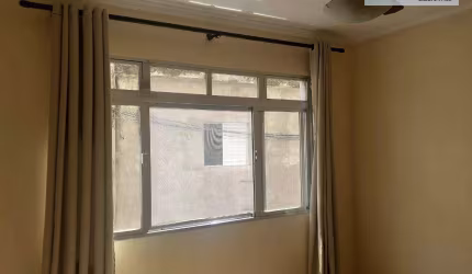 Apartamento com 2 dormitórios à venda, 78 m² por R$ 190.000,00 - Parque São Vicente - São Vicente/SP