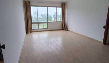 Apartamento com 3 dormitórios à venda, 119 m² por R$ 1.200.000,00 - Itararé - São Vicente/SP