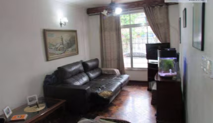 Sobrado com 3 dormitórios à venda, 145 m² por R$ 550.000,00 - Vila Valença - São Vicente/SP