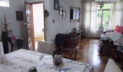 Sobrado com 3 dormitórios à venda, 133 m² por R$ 550.000,00 - Vila Valença - São Vicente/SP