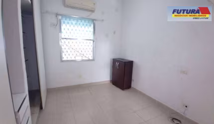 Kitnet com 1 dormitório à venda, 20 m² por R$ 130.000,00 - Boa Vista - São Vicente/SP