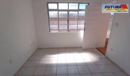 Casa com 2 dormitórios à venda, 89 m² por R$ 270.000,00 - Parque São Vicente - São Vicente/SP