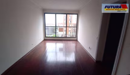 Apartamento com 2 dormitórios à venda, 80 m² por R$ 380.000,00 - Boa Vista - São Vicente/SP