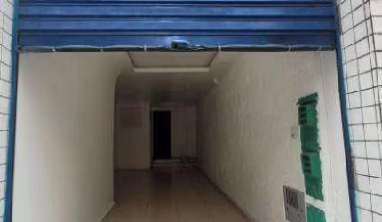 Loja para alugar, 40 m² por R$ 4.000,00/mês - Boa Vista - São Vicente/SP