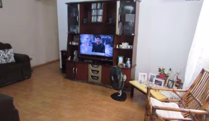 Casa com 2 dormitórios à venda, 215 m² por R$ 450.000,00 - Vila São Jorge - São Vicente/SP