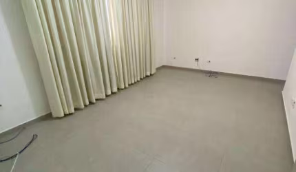 Apartamento com 2 dormitórios à venda, 90 m² por R$ 390.000,00 - Boa Vista - São Vicente/SP