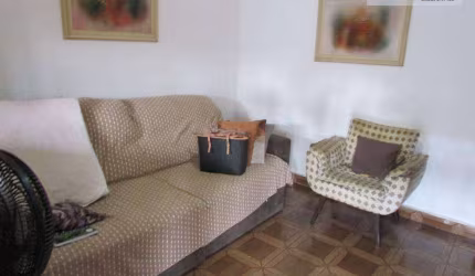Casa com 3 dormitórios à venda, 105 m² por R$ 375.000,00 - Catiapoã - São Vicente/SP