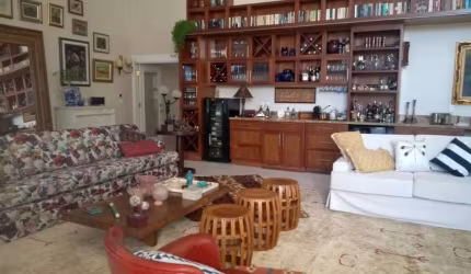 Casa à venda em Jundiaí, Quinta das Paineiras, com 3 quartos, com 700 m², QUINTA DAS PAINEIRAS