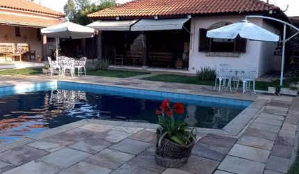 Casa à venda em Itupeva, Parque dos Cafezais II, com 4 quartos, com 1580.73 m², Cafezal IV