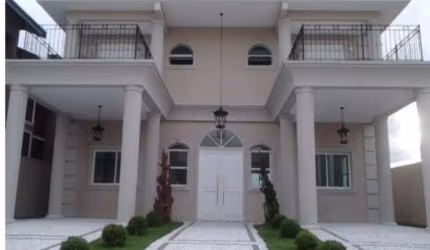 Casa à venda em Jundiaí, Medeiros, com 4 quartos, com 358 m², RESERVA DA SERRA