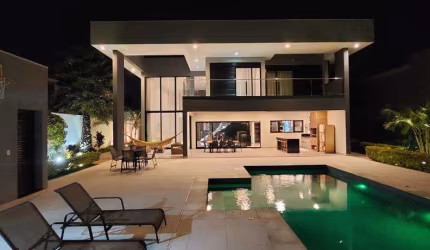 Sobrado à venda em Jundiaí, Quinta das Paineiras, com 4 quartos, com 700 m², QUINTA DAS PAINEIRAS