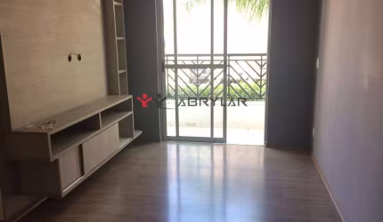 Apartamento para alugar em Jundiaí, Medeiros, com 2 quartos, com 66 m², MORADA DO BARÃO