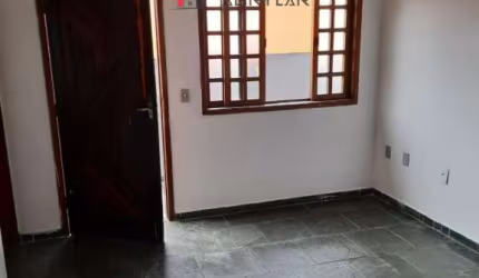 Casa para alugar em Itupeva, Jardim Arco Íris, com 2 quartos, com 56 m²