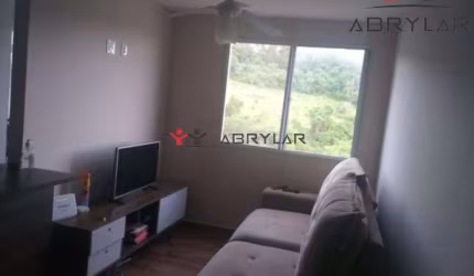 Apartamento à venda em Itupeva, Monte Serrat, com 2 quartos, com 46 m²