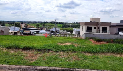 Venda | Terreno com 300,00 m². Gran Ville San Venancio, Itupeva