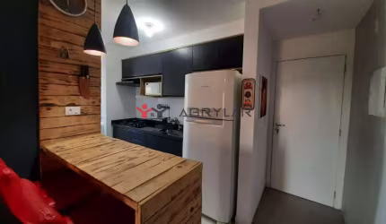 Apartamento à venda em Itupeva, Monte Serrat, com 2 quartos, com 50 m², RESIDENCIAL VILA RUTINI