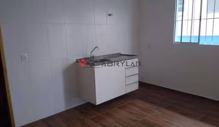Kitnet para alugar em Itupeva, Rio das Pedras, com 1 quarto, com 40 m²