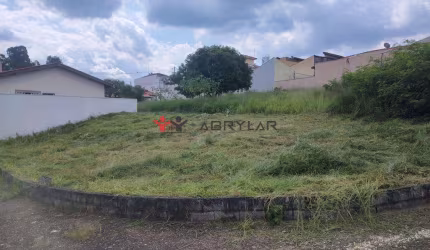 Terreno à venda em Itupeva, Parque Santa Isabel, com 280 m²