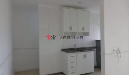 Apartamento à venda em Jundiaí, Vila Nambi, com 2 quartos, com 49 m², VISTA PARK RESIDENCIAL