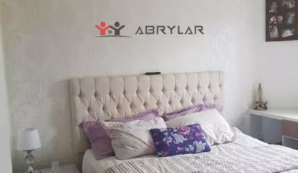 Apartamento à venda em Jundiaí, Medeiros, com 2 quartos, com 66 m², MORADA DO BARÃO