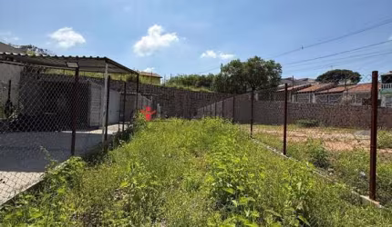 Terreno à venda em Jundiaí, Fazenda Grande, com 147.07 m²
