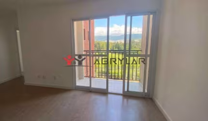 Apartamento à venda em Jundiaí, Jardim Carolina, com 3 quartos, com 82 m²