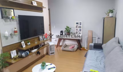 Apartamento à venda e para alugar em Jundiaí, Horto Florestal, com 2 quartos, com 56 m²