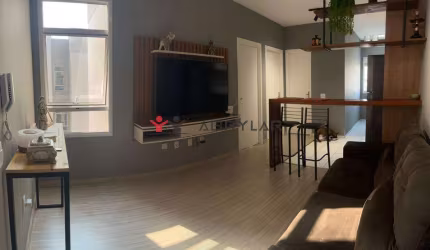 Apartamento à venda em Itupeva, Mina, com 2 quartos, com 45 m², MORADA DO VERDE
