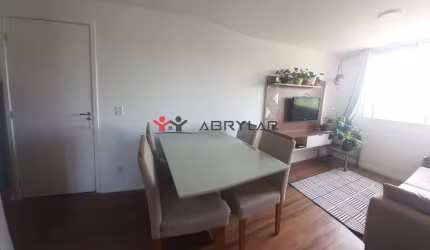 Apartamento à venda em Itupeva, Monte Serrat, com 2 quartos, com 46 m², RESERVA MONTE SERRAT