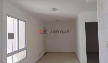 Apartamento à venda em Itupeva, Parque Das Hortencias, com 2 quartos, com 50 m²
