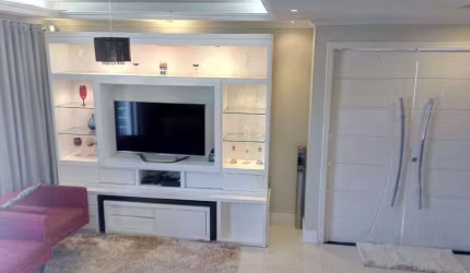 Sobrado à venda em Jundiaí, Horto Santo Antonio, com 3 quartos, com 275 m²