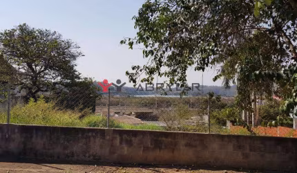 Terreno à venda em Jundiaí, Jardim Florestal, com 458 m²