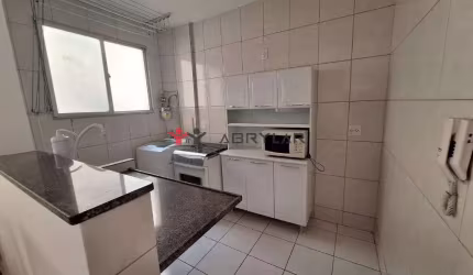 Apartamento para alugar em Jundiaí, Vila Garcia, com 2 quartos, com 50 m², SPAZIO JARAGUÁ