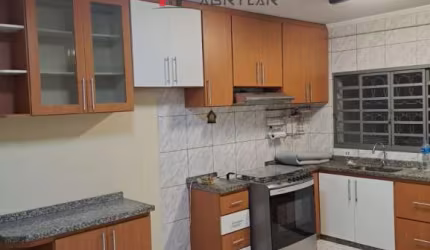 Casa à venda em Jundiaí, Jardim Caçula, com 2 quartos, com 145 m²