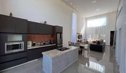 Sobrado à venda em Itupeva, São Venâncio, com 3 quartos, com 150 m²