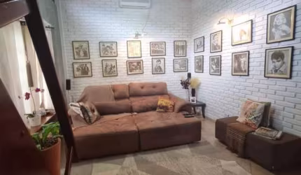 Casa à venda em Jundiaí, Jardim Tereza Cristina, com 5 quartos, com 500 m²