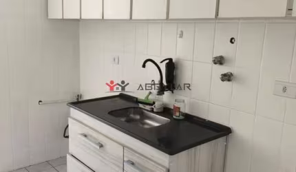 Apartamento para alugar em Jundiaí, Vila Nova Jundiainópolis, com 2 quartos, com 58 m²