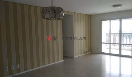 Apartamento para alugar em Jundiaí, Jardim Ermida I, com 4 quartos, com 119 m², ATMOSPHERA LIVING
