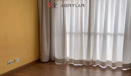 Apartamento para alugar em Jundiaí, Jardim Ermida I, com 2 quartos, com 49 m²