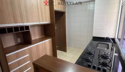 Apartamento à venda em Itupeva, São Venâncio, com 2 quartos, com 49 m²