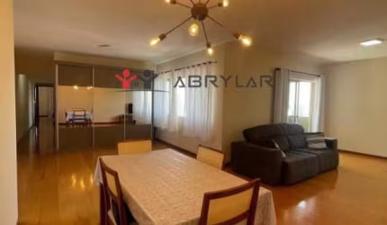 Apartamento à venda e para alugar em Jundiaí, Centro, com 4 quartos, com 144 m², DONA ANTONIA