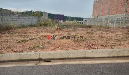 Terreno à venda em Itupeva, Jardim das Angélicas, com 250 m²
